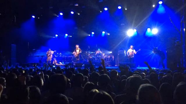 Вселенная Бесконечна @ Noize MC (СПБ. 07.11.14. А2) смотреть онлайн