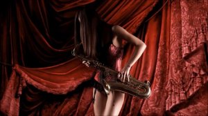 Сиреневый туман(саксофон)