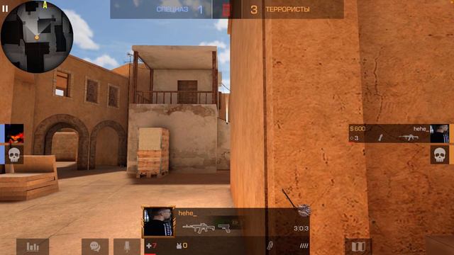 Демка на IPHONE 7 Plus Standoff 2 не заходил 3 месяца смотреть онлайн