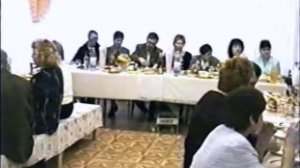 Юбилей. Застольные песни - Песня поздравление юбилярше