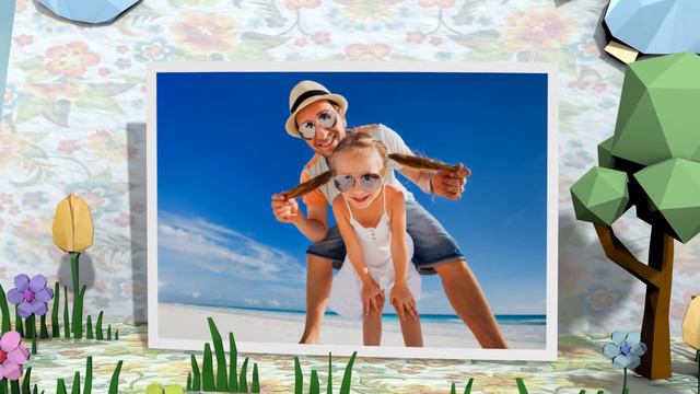 Видео поздравление на день рождения дочке смотреть онлайн