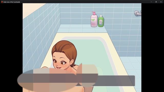 Daily Lives of My Countryside v0.2.8 (PC) Part1 смотреть онлайн