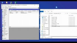 How to Install MikroTik User Manager RADIUS Server on RouterOS 7