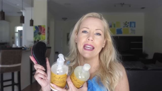 What´s in my shower? | BEAUTY OVER 40 смотреть онлайн