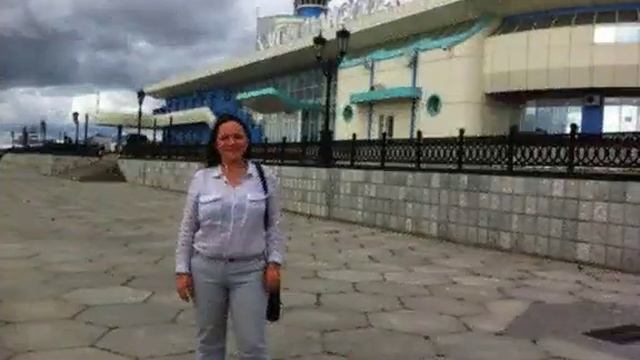 Ханты- Мансийск 2012 смотреть онлайн