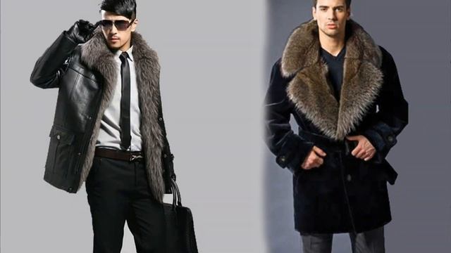 МУЖСКАЯ МОДА ОСЕНЬ-ЗИМА / САМЫЕ МОДНЫЕ И СТИЛЬНЫЕ НОВИНКИ СЕЗОНОВ смотреть онлайн