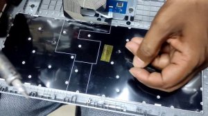 Lenovo ideapad 1 14igl05 keyboard replacement In Bangla 2022 | Created by Afjal Hossain