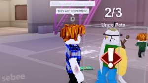 ROBLOX BREAK IN 2 Funny Moments