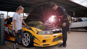 «Белый Кадиллак» МОЙ БЕЛЫЙ