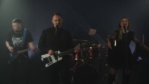 Официальное видео группы VANHELSING