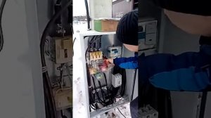Дизельный генератор Азимут АД 100С-Т400-2РНМ11