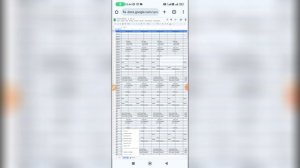 Как перенести данные с одной таблицы в другую в Гугл таблицах?