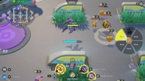 POKEMON UNITE // GARCHOMP // ГАРЧОМП