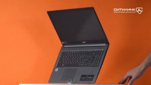 Обзор ноутбука ACER Aspire 5 A515-55-35SW | Ситилинк