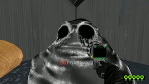 ZOONOMALY - ALL Jumpscares & Bloom O'BANG Uses (Bright Mode Showcase)