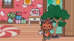 ми-ми-мишки лисичка несмеяна✨🥨🍵