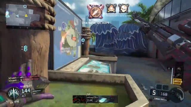 Appclip Aliens Sniping. смотреть онлайн