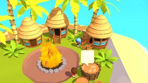 Рыбалка Tides: A Fishing Game • Во что поиграть • Прохождение (Android, iOS)