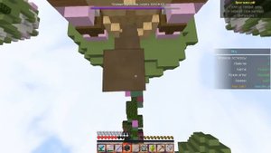 ОЧЕНЬ БЫСТРЫЙ СПОСОБ СТРОИТЕЛЬСТВА В МАЙНКРАФТЕ - АНДРОМЕДА, БЕЗ ШИФТА | Minecraft DMS NETWORK