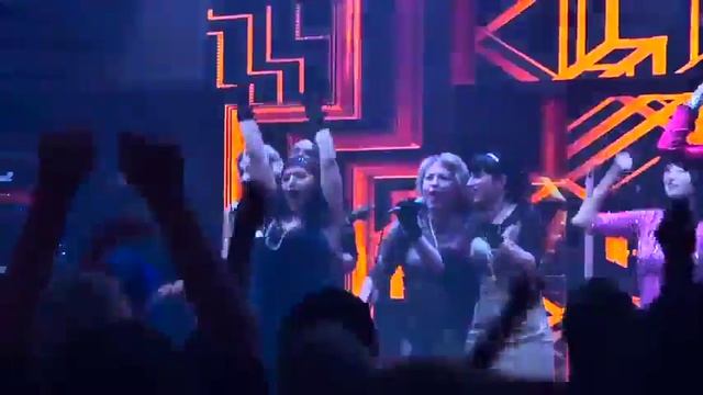 Кавер группа Парк смотреть онлайн