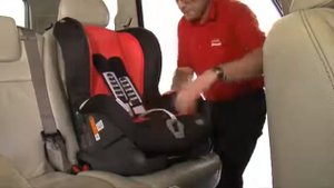 Britax Romer Duo Plus | группа 1 | крепление системой isofix | DE