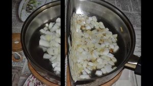 Стручковая зеленая фасоль тушеная с луком рецепт