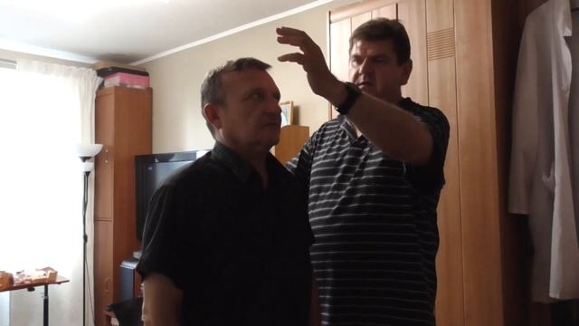 Гипноз - быстрое погружение