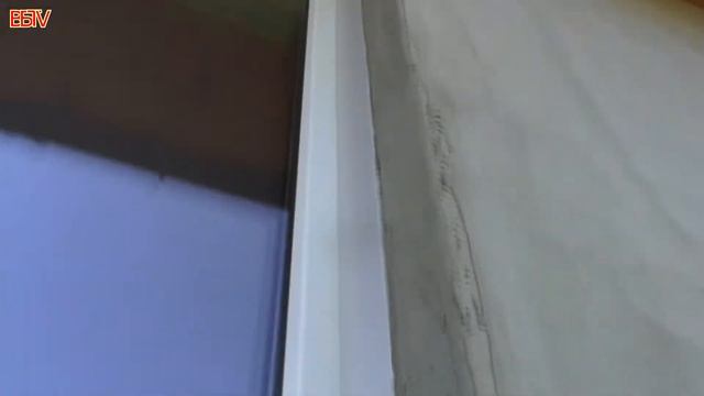 КАК УТЕПЛИТЬ ОТКОС ОКНА смотреть онлайн