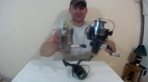 Бюджетная катушка для тяжёлого джига Piscifun Venom 4000