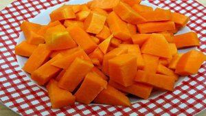 Рагу из цветной капусты в мультиварке