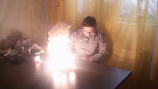 занимательные вечера по физике и химии для детей смотреть онлайн