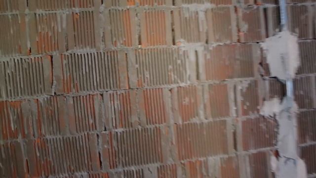 Какую штукатурку выбрать для своего дома и как её правильно нанести на стены по штукатурным маячкам смотреть онлайн