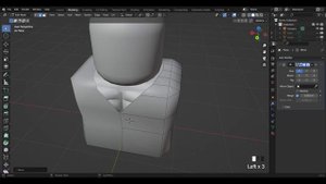 How To Make 3D Clothes For Roblox In Blender | Part 1