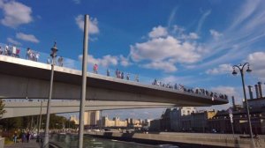 Moscow — the World Leading City Destination in 2020 by World Travel Awards!