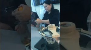 Как приготовить майонез на миксере Цептер