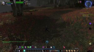 Plagued Lands - WOW Classic Quest - SoD World of Warcraft Classic