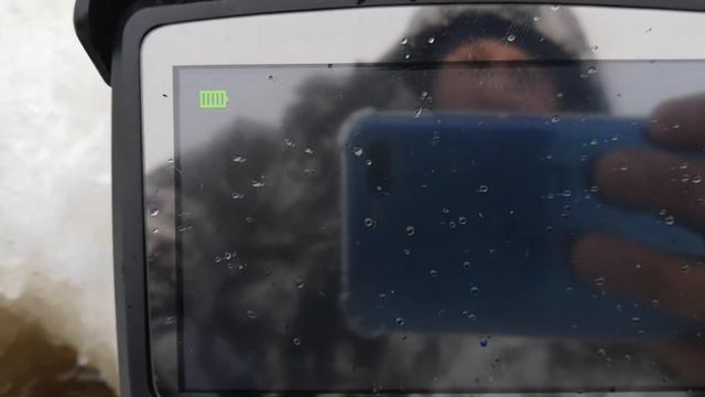 ViewEye в мутной воде только с подсветкой смотреть онлайн