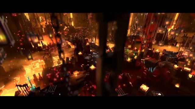 Minecraft Legends - Piglin BOSSES Cutscenes and deaths смотреть онлайн