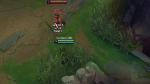 Samira Taunt Combo (League of Legends)