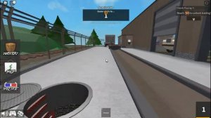 Стал убийцей в Роблоксе! | Murder Mystery 2 #Roblox