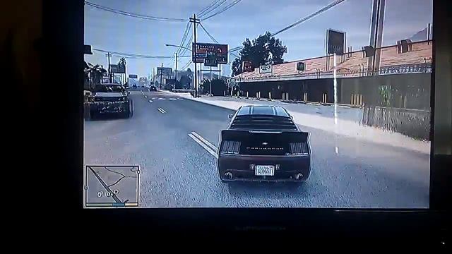 Tuneando el vapid dominator gta v xbox 360 смотреть онлайн