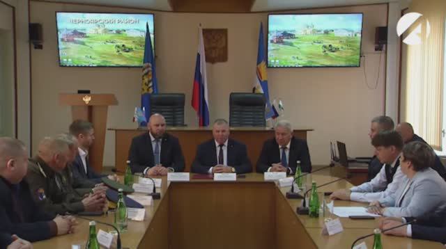 ЛНР и Астраханская область будут вместе работать над патриотическим воспитанием детей