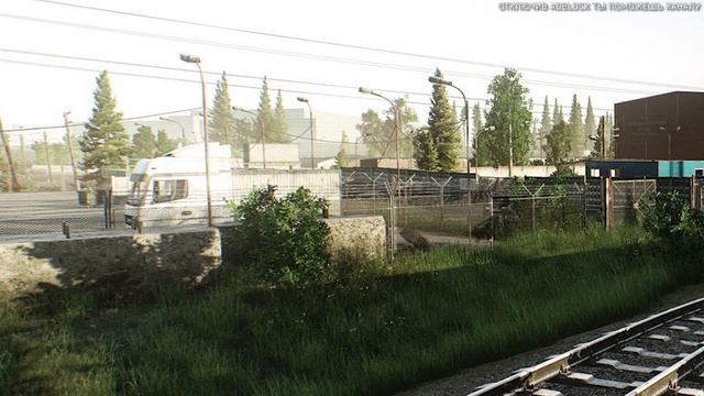 ESCAPE FROM TARKOV ОБНОВЛЕНИЕ ТАМОЖНИ смотреть онлайн