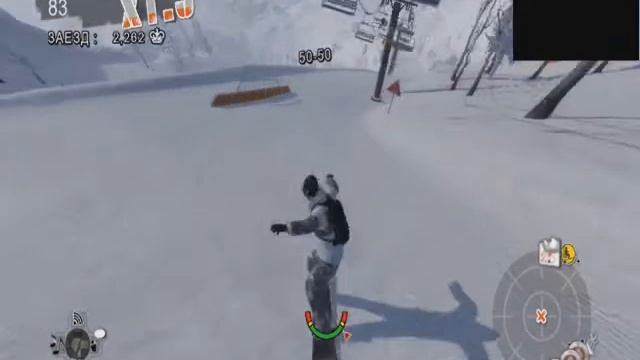 Shaun White Snowboarding под музыку смотреть онлайн