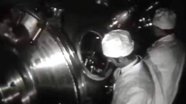 Успехи СССР в освоении космоса - Раздел 2 смотреть онлайн