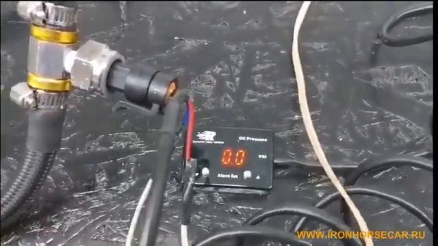 Регулятор давления топлива на BRP 600 , 800 Е-TEC. Выход из положения при неисправном регуляторе. смотреть онлайн