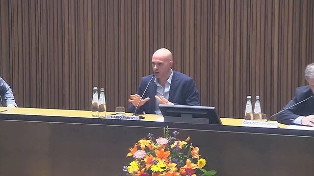 Cosa Muove La Storia? Stati, Società, Individui - Dario Fabbri E Giorgio Vittadini