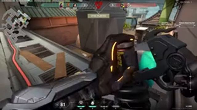 Valorant ACT 2 Live смотреть онлайн