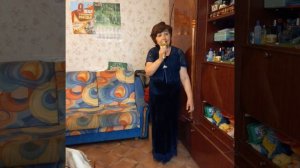 Пусть дни проходят - Исполняет Зотова Марина