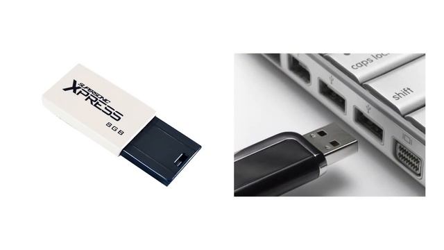 How To Put Windows 8.1 On A USB Flash Drive смотреть онлайн